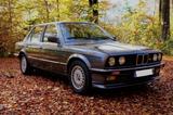BMW E30 320i | VFL | Limousine | M-Technik | Sammler - BMW 320 aus 1987
