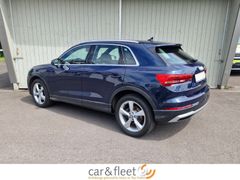 Fahrzeugabbildung Audi Q3 45TFSI quattro advanced Navi LED ACC RFK Pano