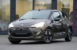 Citroën DS3 Chic *2 J. GARANTIE*Verdeck ohne Funktion* - Citroën DS3 aus 2013