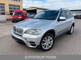 BMW X5 xDrive30d Exclusive+Leder+Xenon+Navi+Memory - BMW X5: Exclusive
