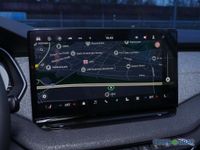 Skoda Octavia - Vorschau Bild 8