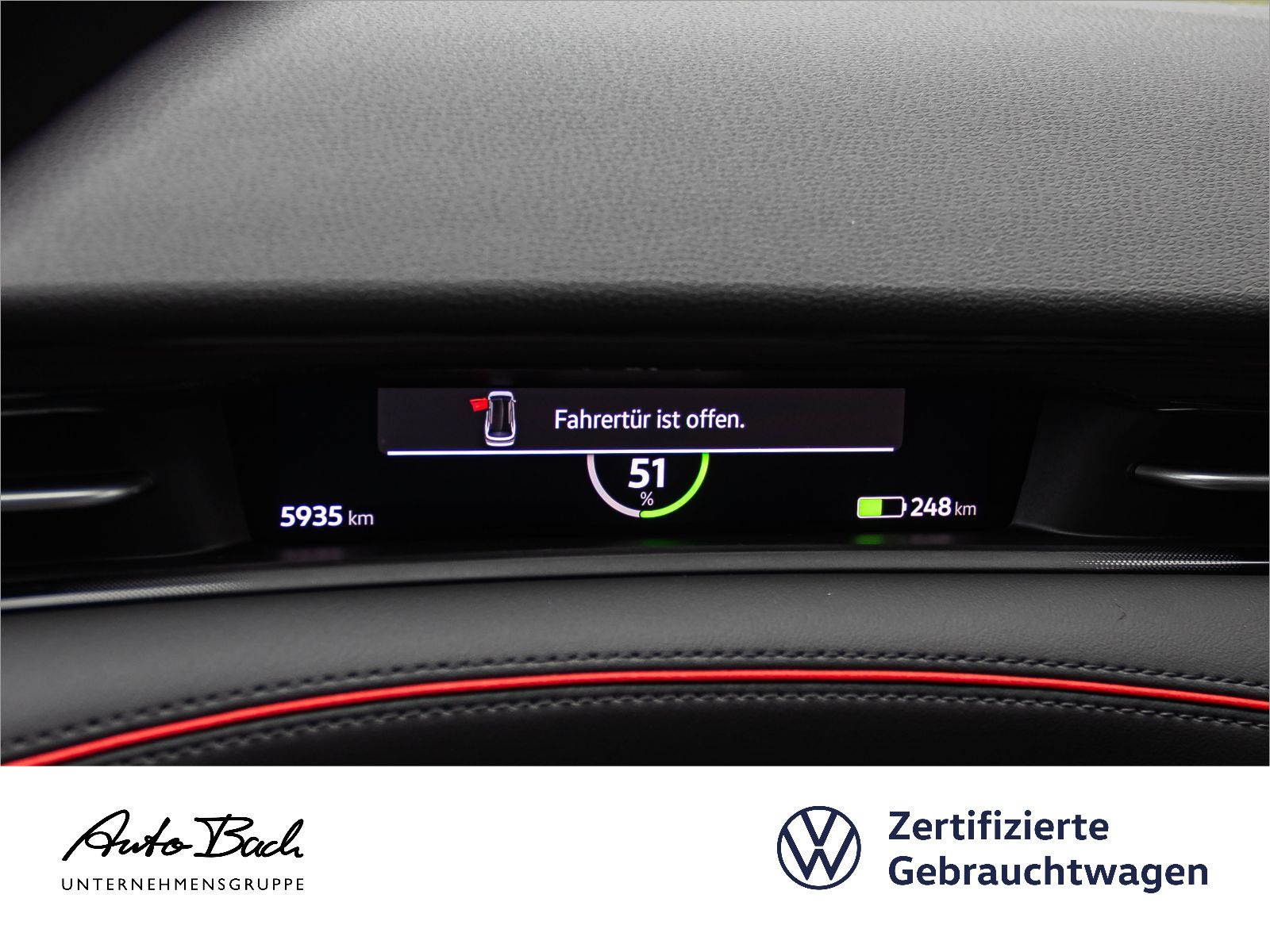 Volkswagen ID.7 - Bild 10