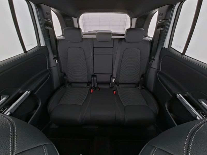 Mercedes-Benz GLB 180 NIGHT PROGRESSIVE MULTI AHK KAMERA PDC foto 9