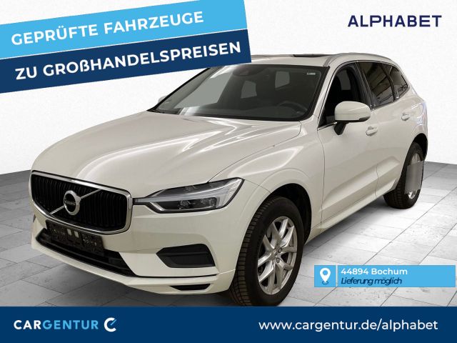 Volvo XC 60 T4 2WD Momentum Pro AHK S-Dach Lane El.Hec