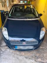 Fiat Punto - Fiat Punto in Aachen