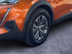 PEUGEOT 2008 -e Active PDC GRA 11kW-Lader Klima LED