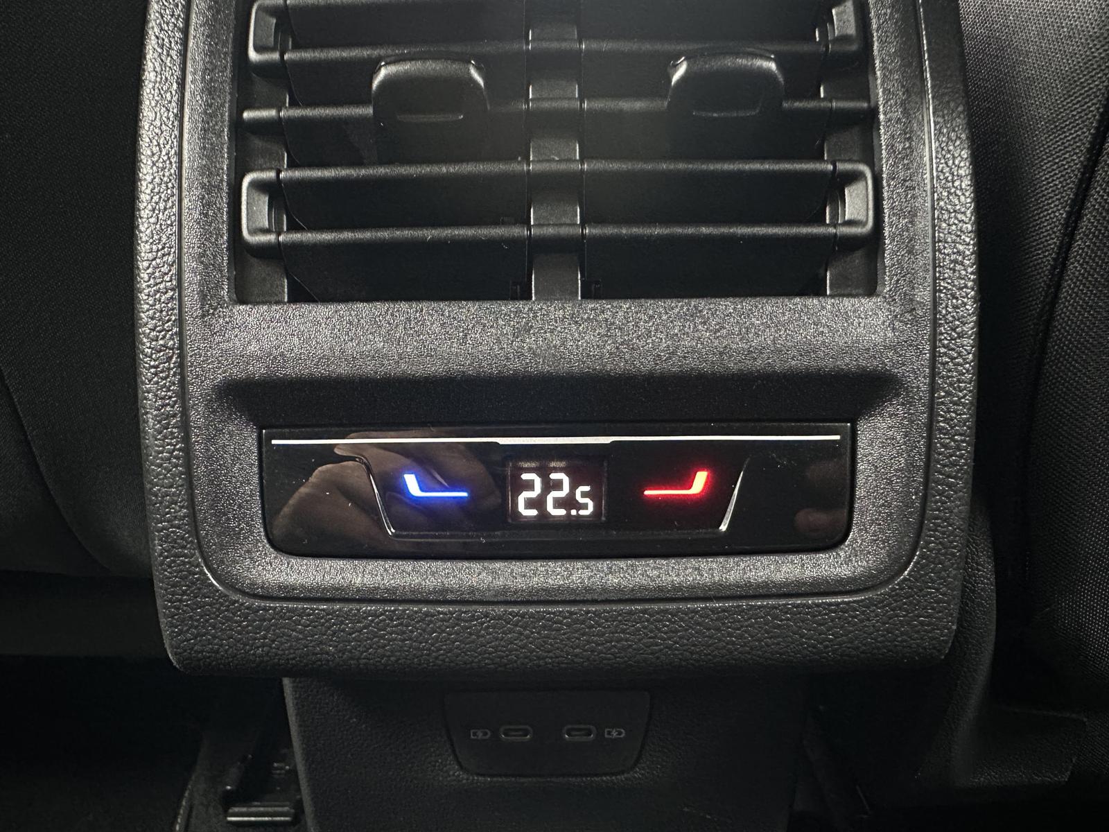 Volkswagen Golf 2.0 TDI DSG GTD NAV+IQ-LIGHT+VCOCK+KAM+ACC, миниатюра 13