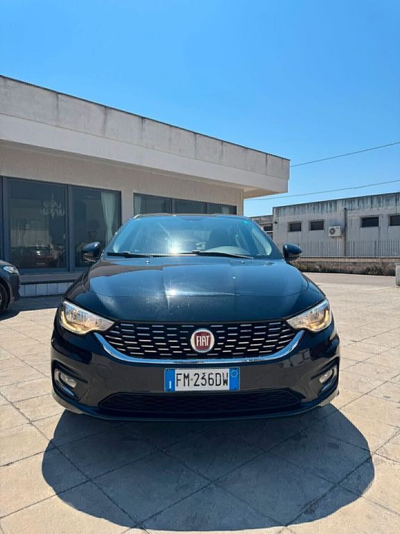 Image of Fiat Tipo