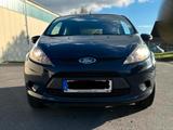 Ford Fiesta 1,25 60kW TÜV neu viele Neuteile - Ford Fiesta aus 2009: 1.6