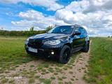 BMW X5 e70 40D M Packet LCI Standheizung - BMW: E70