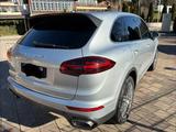 Porsche Cayenne 3.6 Panoramadach+Bose+Top Zustand  - Porsche Cayenne: Allradantrieb
