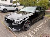 Mercedes-Benz C 200 Limousine.AMG-Line,Carplay,LED,Kamera - gebrauchte Limousinen in Bonn
