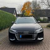 Audi A4 Avant 40 TFSI S tronic - Audi A4 mit Hybrid-Antrieb