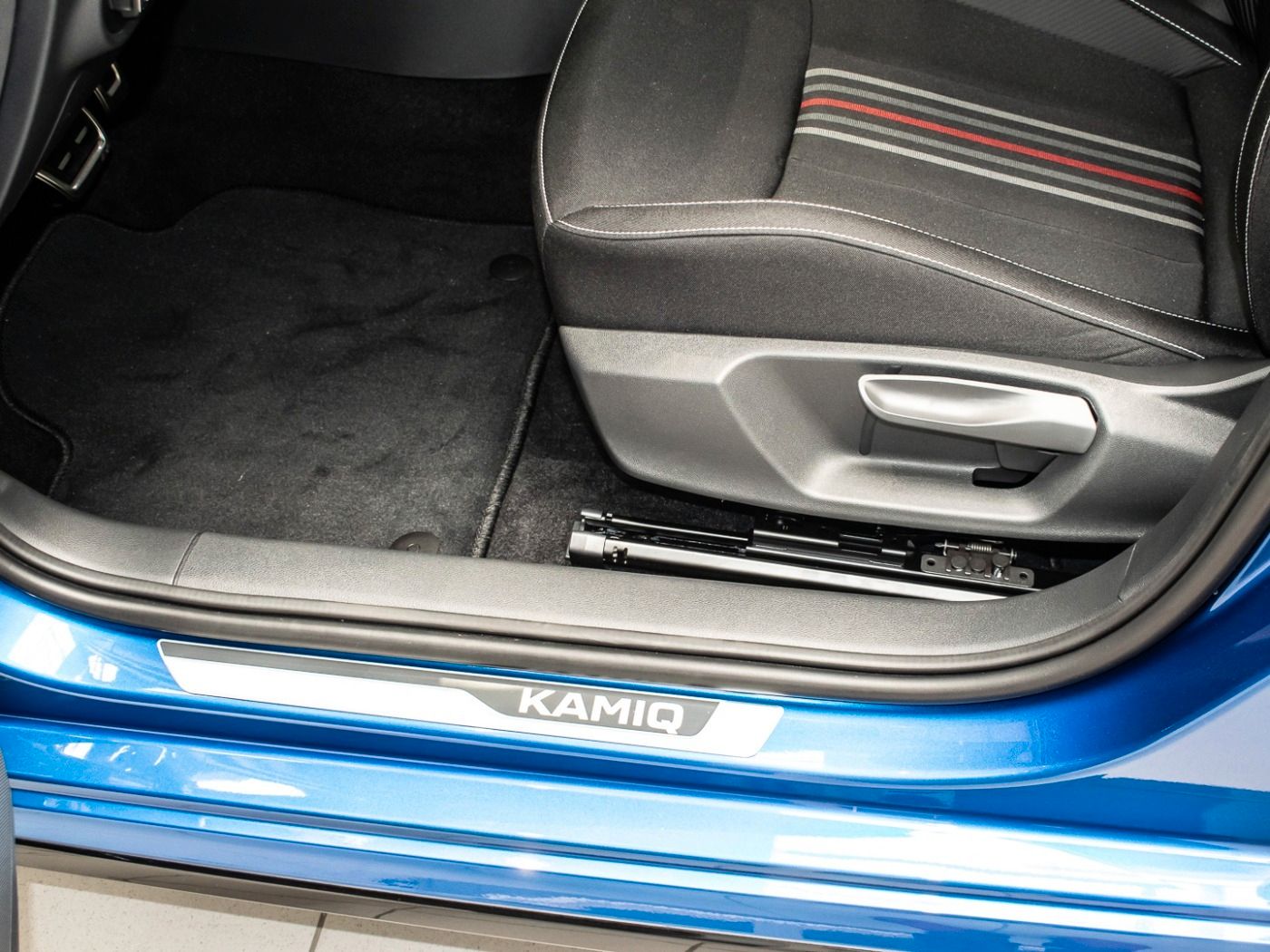 Skoda Kamiq - Bild 17