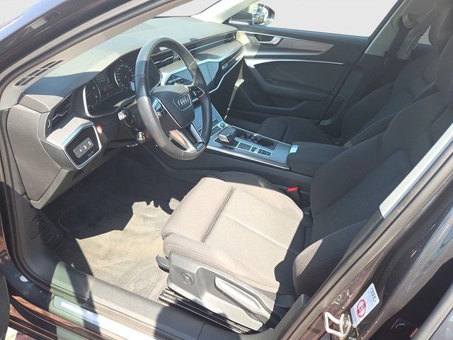 Audi A6 - Bild 8