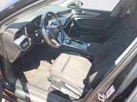 Audi A6 - Vorschau Bild 8