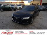 Audi A4 35 TDI basis 2.0 EU6d Navi LED El. Heckklappe - Audi A4: 2.6