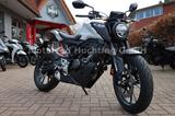 Honda CB 125 R ! NEUES MODELL MIT TFT DISPLAY ! TOP !! - HONDA CB 125 T