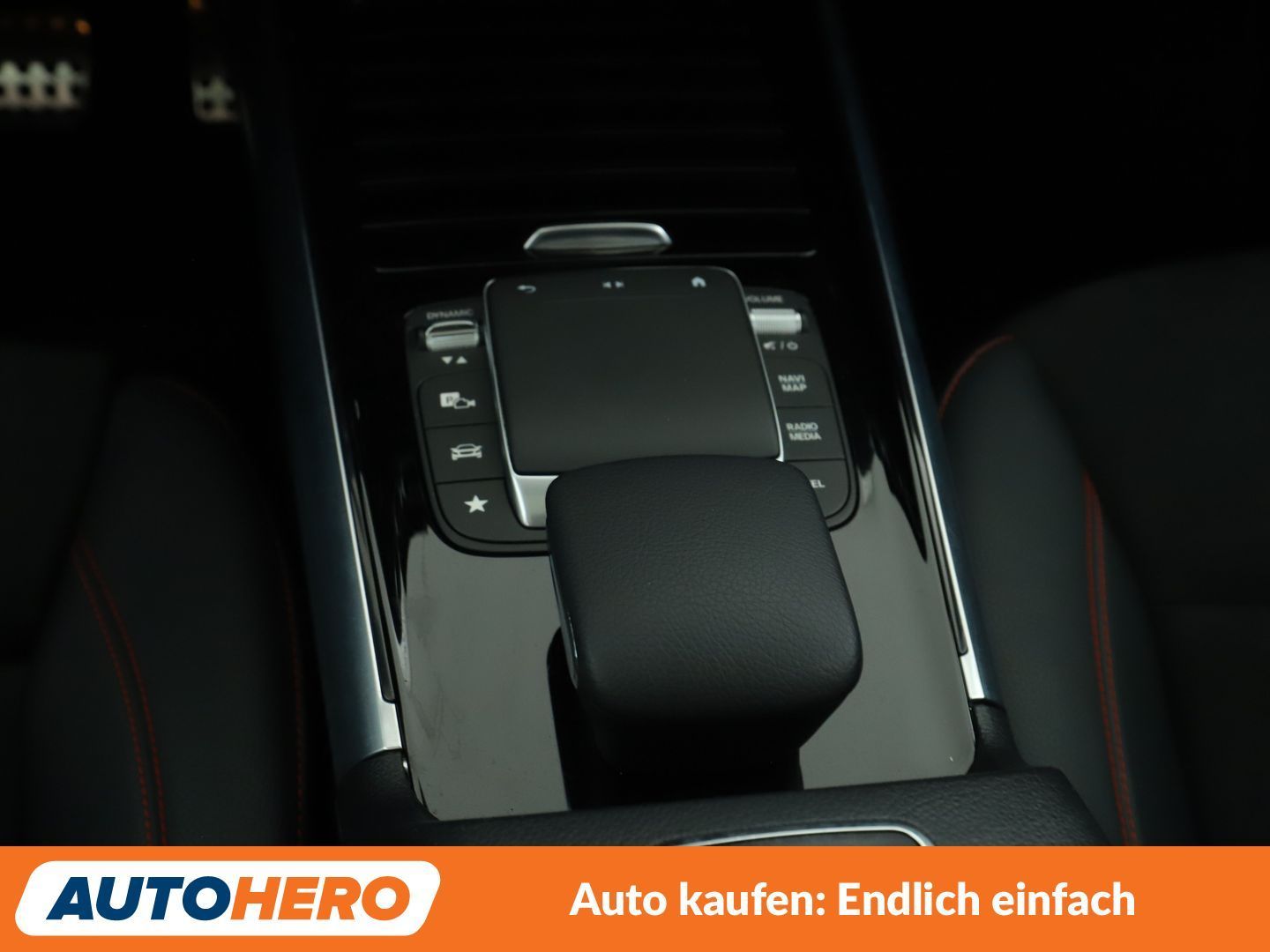 Mercedes-Benz B-Klasse B 180 AMG Line Aut.*NAVI*TEMPO*CAM* foto 24