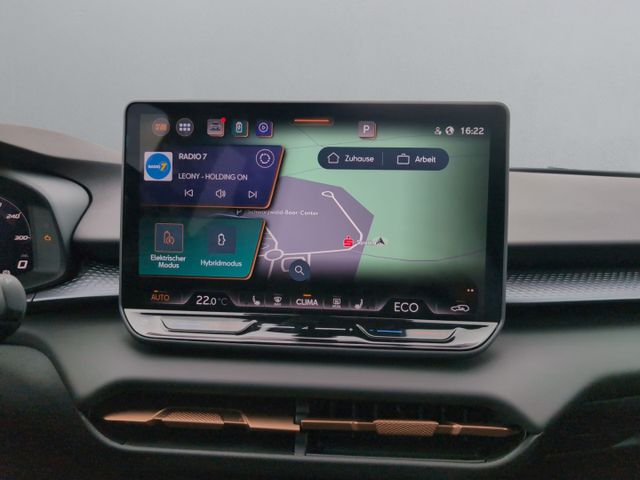 Terramar VZ 1.5 e-Hybrid *LEDER+PANO+MATRIX+HUD*