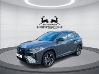Hyundai TUCSON - Vorschau Bild 1