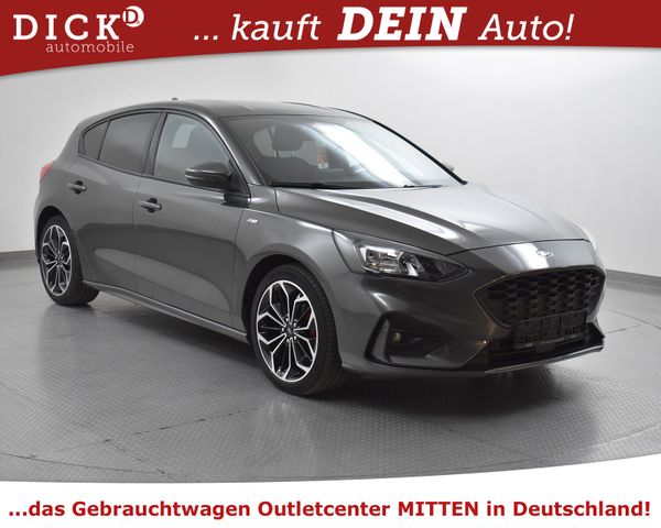 Ford Focus  1.0 EB ST-Line X VIRTU+NAV+KAM+LED+DAB+18