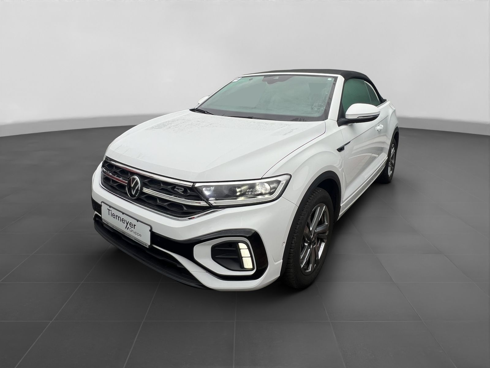 Volkswagen T-Roc - Bild 2