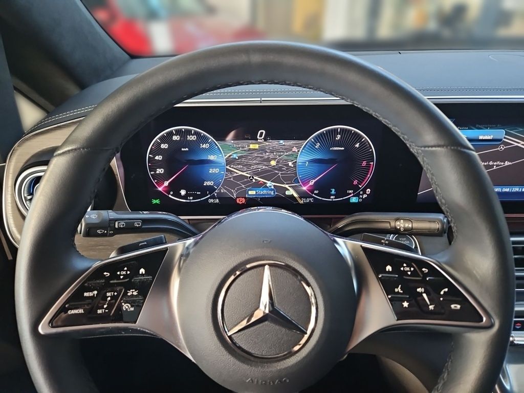 Fahrzeugabbildung Mercedes-Benz V 300 EXCLUSIVE lang 4x4 6x SHZ+Belüftg.PANO AHK