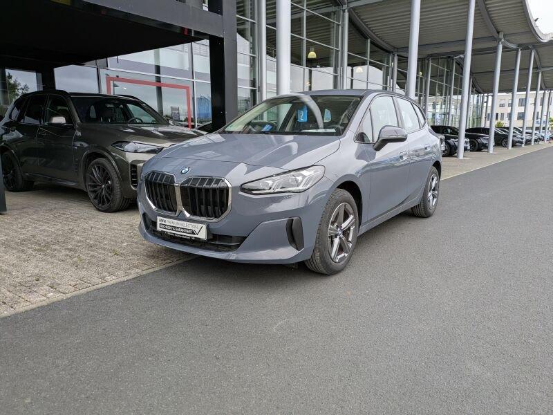 BMW 220i Active Tourer LED. SH. Kamera. Park.Ass.