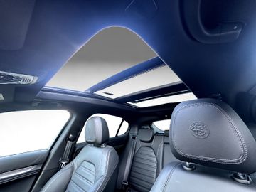 Alfa Romeo Stelvio 2.0 Turbo 16V Veloce Q4 KAMERA, KEYLESS