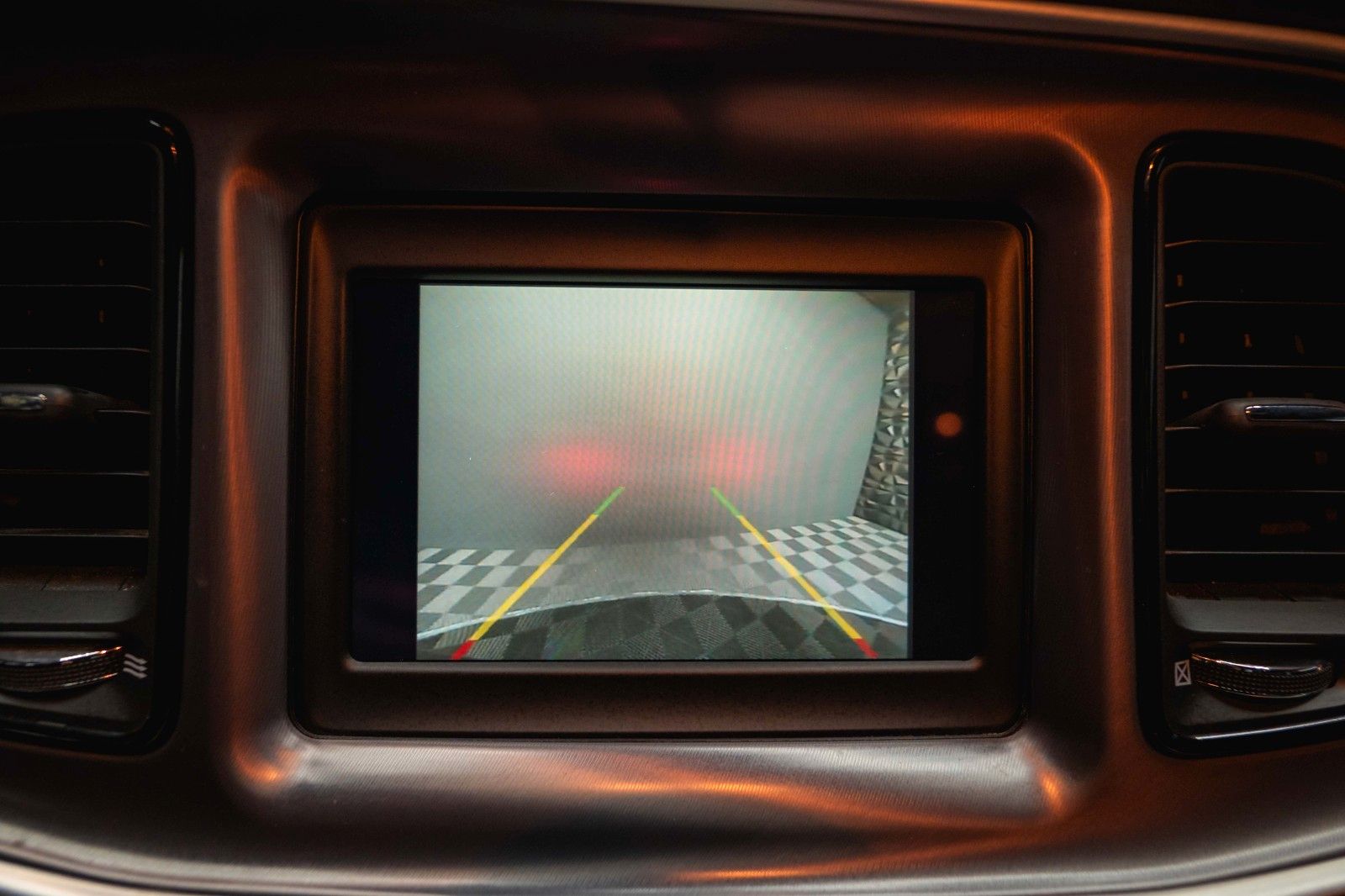 Fahrzeugabbildung Dodge Challenger 5.7 V8 R/T SRT WIDE BODY *LED*19%*