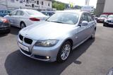 BMW 318i Automatik*1Hand*nur 62.000KM*Xenon*GSD*TOP! - gebrauchte BMW 3er Reihe aus dem Jahr 2010
