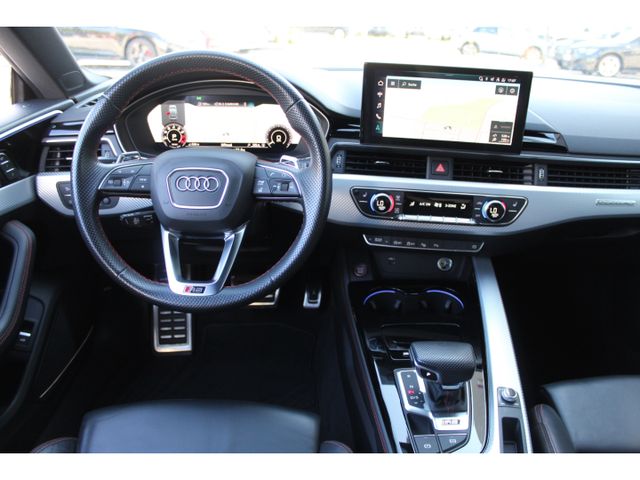 RS5 Sportback - Matrix*B&O*ACC*Sportabgas*Virtua