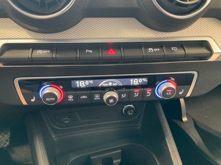 Fahrzeugabbildung Audi Q2 35 S-tronic advanced *Cam*LED*PDC*Sitzhzg*ACC