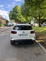 Citroën C5 Aircross | Panorama | Vollausstattung - Citroën C5 Aircross aus 2022