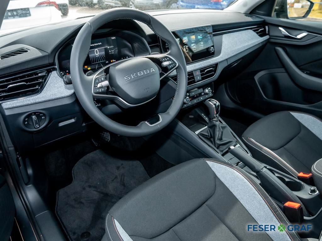 Skoda Kamiq - Bild 5