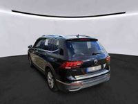 Volkswagen Tiguan Allspace - Vorschau Bild 4