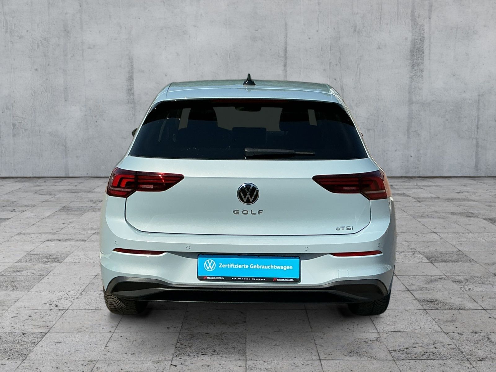 Volkswagen Golf - Bild 5