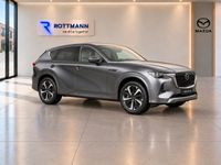 Mazda CX-60 - Vorschau Bild 8