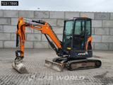 Doosan DX27 Z 3 Buckets - Angebote
