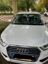 Audi A1 1.0 TFSI ultra 60kW design Sportback design - Audi: 60