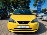Seat Mii Style - gebrauchte Seat Mii aus dem Jahr 2012