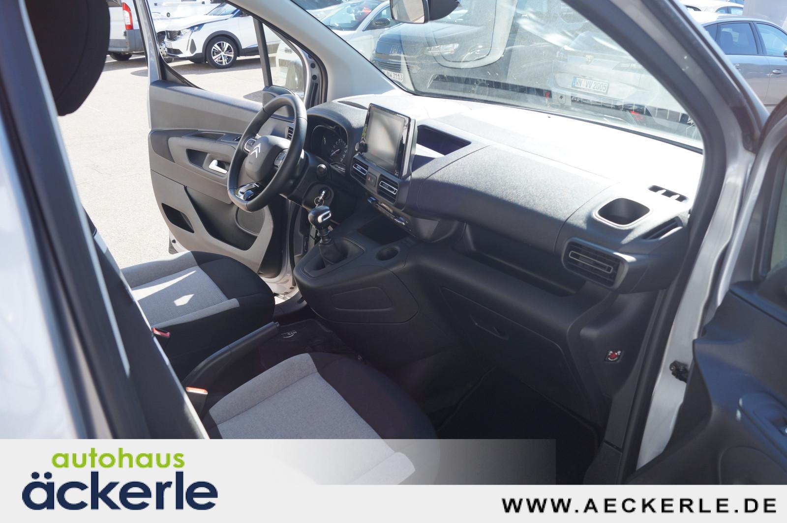 Citroën Berlingo Feel M Top Zustand | Kamera | Scheckhef