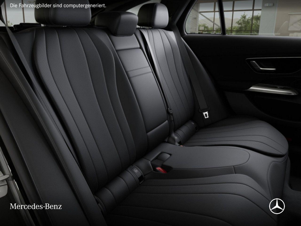 Mercedes-Benz E 220 d T 4M Avantgarde Fahrass 360° Distr. AHK