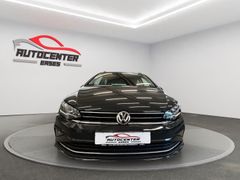 VW Golf Sportsvan Join Navi Kamera PDC AHK 1-Hand 