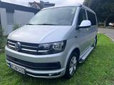 Volkswagen T6 California Beach