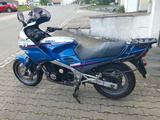 Yamaha 1200 FJ  3ya - YAMAHA FJ 1200 3YA