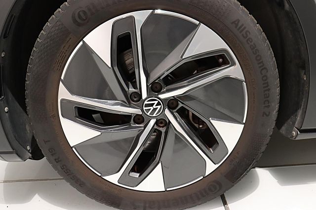 ID.4 Style 125kW IQ.LIGHT ACC Wärmepumpe KAMERA
