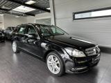 Mercedes-Benz C 220 CDI T BE Avantgarde|Pano|AHK|Navi|Bi-Xenon - gebrauchte Mercedes-Benz C 220 aus dem Jahr 2012