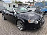 Audi A4 1.8 T Cabriolet/Leder/Navi/original 60.000km - Audi A4: K8